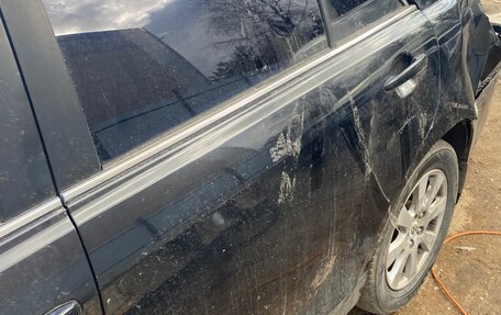Toyota Camry, 2008 год, 750 000 рублей, 9 фотография