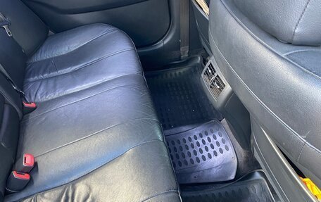 Toyota Camry, 2008 год, 750 000 рублей, 15 фотография