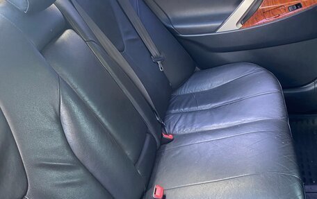 Toyota Camry, 2008 год, 750 000 рублей, 17 фотография