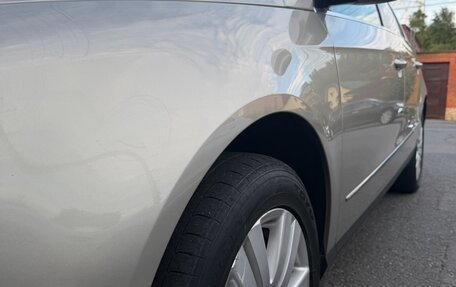 Volkswagen Passat B6, 2006 год, 1 500 000 рублей, 10 фотография