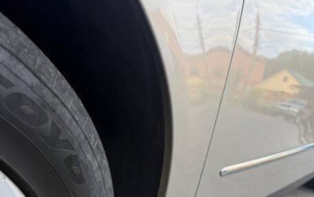 Volkswagen Passat B6, 2006 год, 1 500 000 рублей, 11 фотография