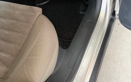 Volkswagen Passat B6, 2006 год, 1 500 000 рублей, 19 фотография