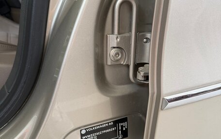 Volkswagen Passat B6, 2006 год, 1 500 000 рублей, 29 фотография