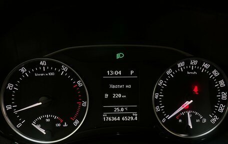 Skoda Octavia, 2010 год, 840 000 рублей, 6 фотография