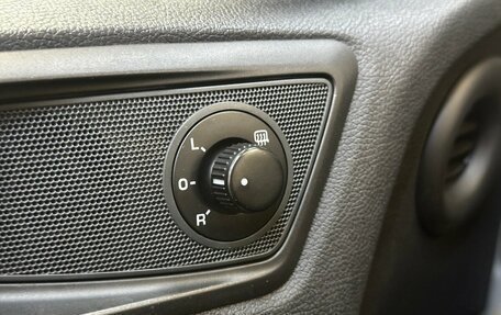 Skoda Octavia, 2010 год, 840 000 рублей, 10 фотография