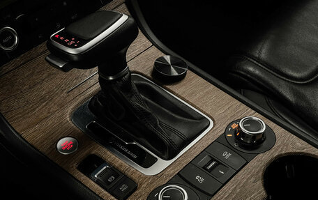 Volkswagen Touareg III, 2013 год, 1 877 000 рублей, 17 фотография