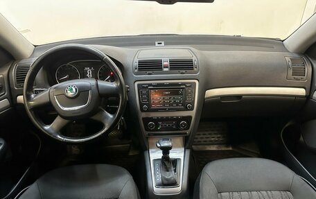 Skoda Octavia, 2010 год, 840 000 рублей, 5 фотография