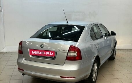 Skoda Octavia, 2010 год, 840 000 рублей, 4 фотография