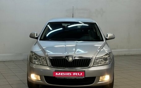 Skoda Octavia, 2010 год, 840 000 рублей, 2 фотография