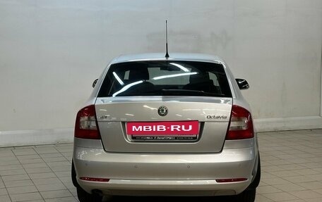 Skoda Octavia, 2010 год, 840 000 рублей, 3 фотография