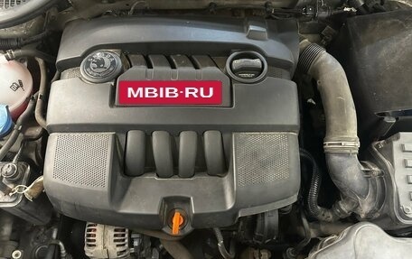 Skoda Octavia, 2010 год, 840 000 рублей, 15 фотография