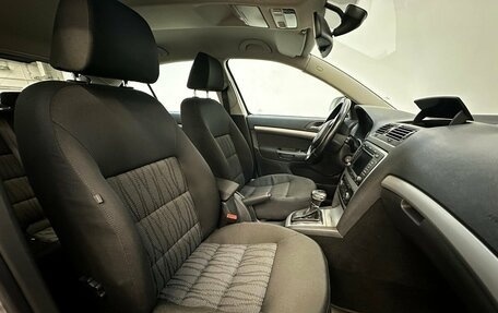 Skoda Octavia, 2010 год, 840 000 рублей, 12 фотография
