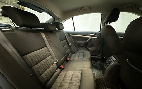 Skoda Octavia, 2010 год, 840 000 рублей, 13 фотография
