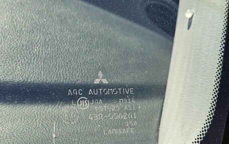 Mitsubishi Outlander III рестайлинг 3, 2005 год, 635 000 рублей, 6 фотография