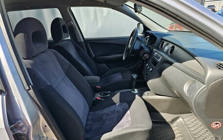 Mitsubishi Outlander III рестайлинг 3, 2005 год, 635 000 рублей, 12 фотография