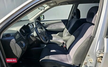 Mitsubishi Outlander III рестайлинг 3, 2005 год, 635 000 рублей, 10 фотография