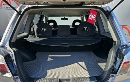 Mitsubishi Outlander III рестайлинг 3, 2005 год, 635 000 рублей, 14 фотография