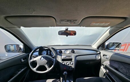 Mitsubishi Outlander III рестайлинг 3, 2005 год, 635 000 рублей, 9 фотография