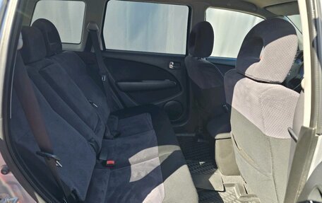 Mitsubishi Outlander III рестайлинг 3, 2005 год, 635 000 рублей, 13 фотография