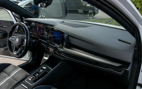 Volkswagen Golf VIII, 2022 год, 2 488 000 рублей, 8 фотография
