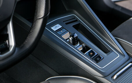 Volkswagen Golf VIII, 2022 год, 2 488 000 рублей, 15 фотография