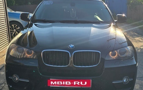 BMW X6, 2010 год, 2 500 000 рублей, 3 фотография