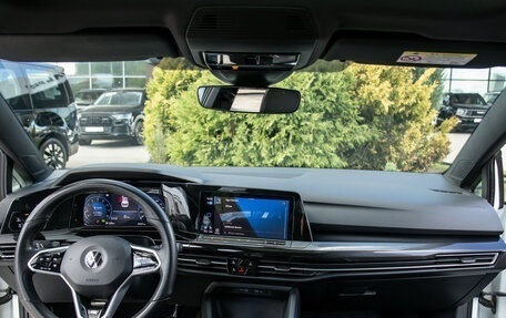 Volkswagen Golf VIII, 2022 год, 2 488 000 рублей, 11 фотография