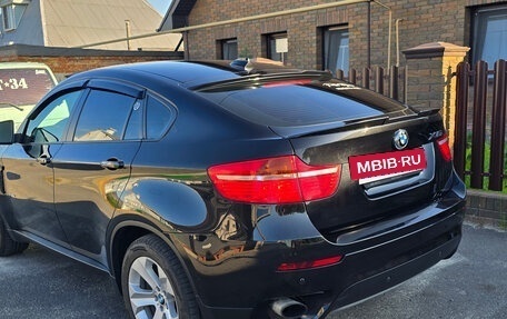 BMW X6, 2010 год, 2 500 000 рублей, 2 фотография