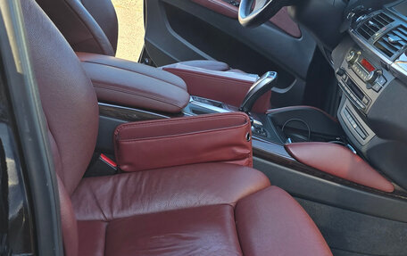 BMW X6, 2010 год, 2 500 000 рублей, 4 фотография