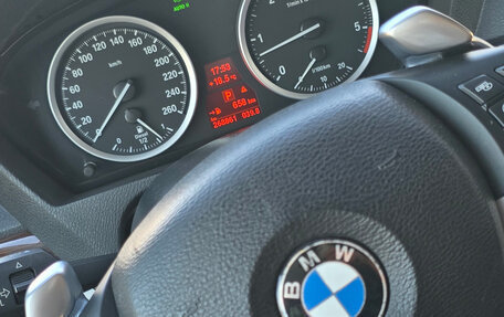 BMW X6, 2010 год, 2 500 000 рублей, 5 фотография