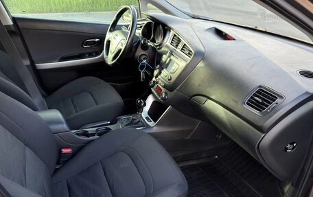 KIA cee'd III, 2016 год, 1 270 000 рублей, 9 фотография
