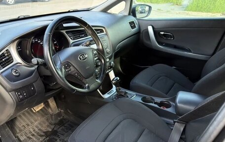 KIA cee'd III, 2016 год, 1 270 000 рублей, 8 фотография