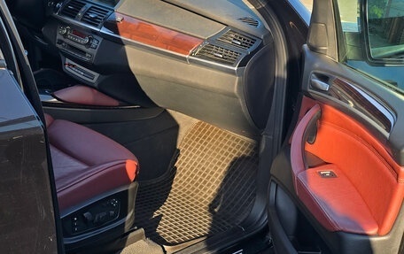 BMW X6, 2010 год, 2 500 000 рублей, 8 фотография