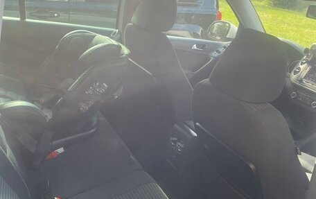 Volkswagen Tiguan I, 2010 год, 1 150 000 рублей, 10 фотография