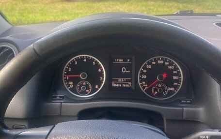 Volkswagen Tiguan I, 2010 год, 1 150 000 рублей, 9 фотография