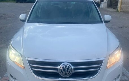 Volkswagen Tiguan I, 2010 год, 1 150 000 рублей, 3 фотография
