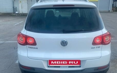 Volkswagen Tiguan I, 2010 год, 1 150 000 рублей, 7 фотография