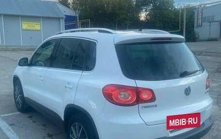 Volkswagen Tiguan I, 2010 год, 1 150 000 рублей, 6 фотография