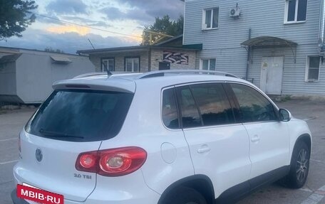 Volkswagen Tiguan I, 2010 год, 1 150 000 рублей, 8 фотография