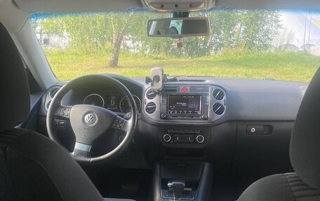 Volkswagen Tiguan I, 2010 год, 1 150 000 рублей, 12 фотография