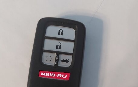 Honda Civic IX, 2018 год, 1 890 000 рублей, 12 фотография
