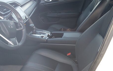 Honda Civic IX, 2018 год, 1 890 000 рублей, 11 фотография