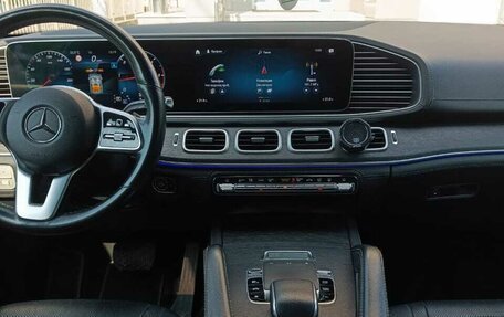 Mercedes-Benz GLE, 2019 год, 10 000 000 рублей, 13 фотография