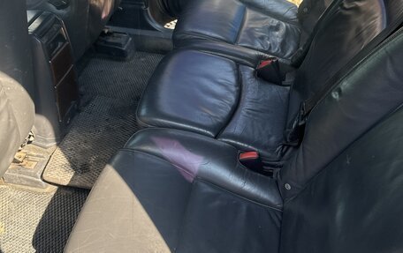 Volvo XC90 II рестайлинг, 2007 год, 550 000 рублей, 3 фотография