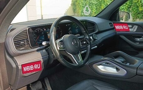 Mercedes-Benz GLE, 2019 год, 10 000 000 рублей, 12 фотография