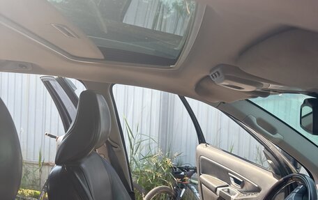Volvo XC90 II рестайлинг, 2007 год, 550 000 рублей, 7 фотография