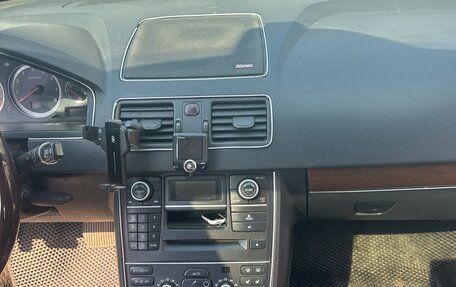 Volvo XC90 II рестайлинг, 2007 год, 550 000 рублей, 6 фотография