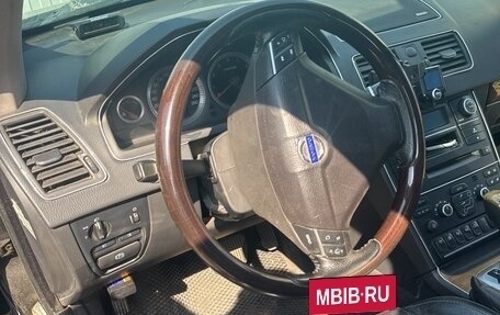 Volvo XC90 II рестайлинг, 2007 год, 550 000 рублей, 5 фотография