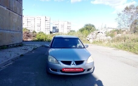 Mitsubishi Lancer IX, 2003 год, 400 000 рублей, 4 фотография