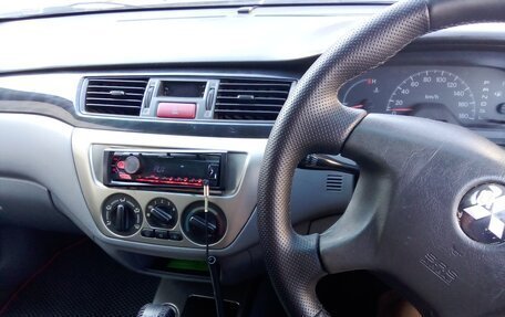 Mitsubishi Lancer IX, 2003 год, 400 000 рублей, 6 фотография